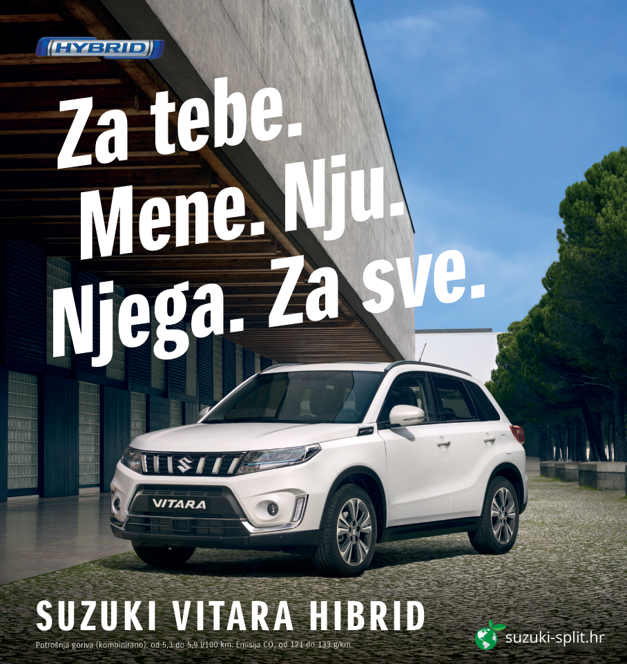 suzuki split