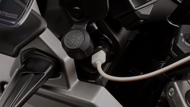 USB UTIČNICA