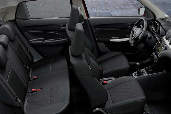swift design 2