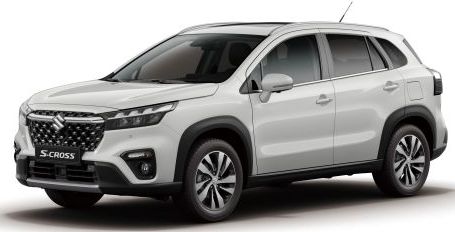 SCROSS25