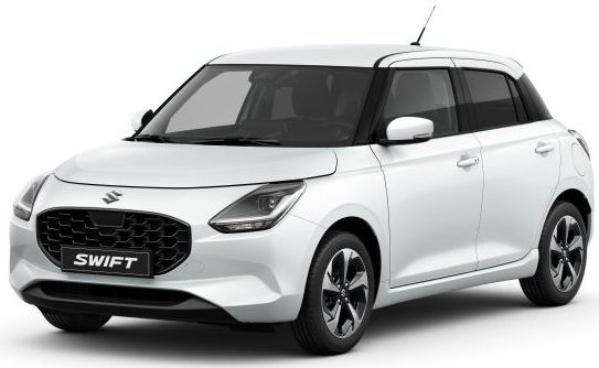 SWIFT25