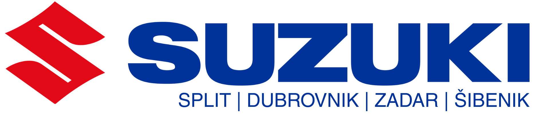 Suzuki Dalmacija