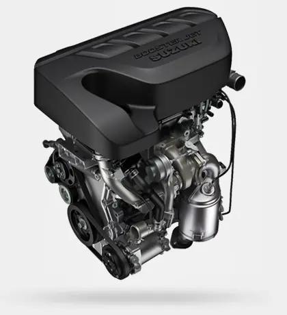 pic engine benzin 1.4L