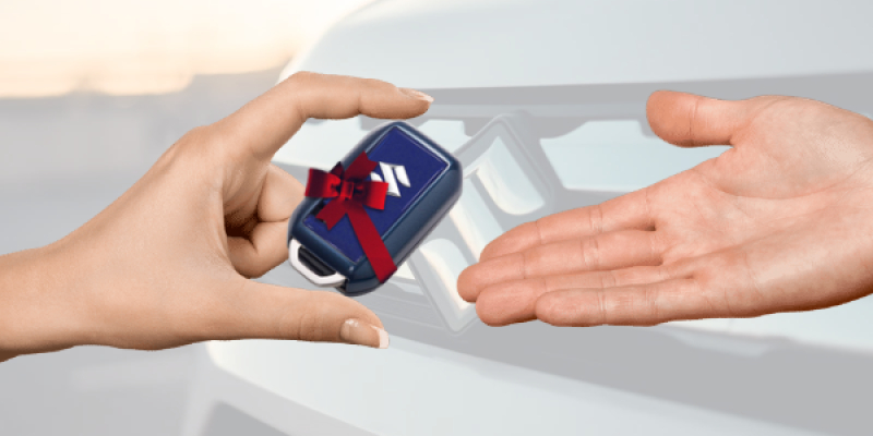 NOVO u Suzuki salonima: Od sada i na mjesečne rate