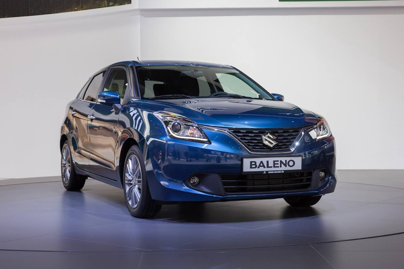 Suzuki Baleno odu&scaron;evi one koji ga upoznaju